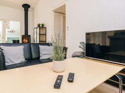 Holiday house 8 Personen Ferienhaus in Ålbæk-By Traum - Outdoor photo 6