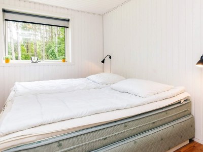 Holiday house 8 Personen Ferienhaus in Ålbæk-By Traum - Outdoor photo 7