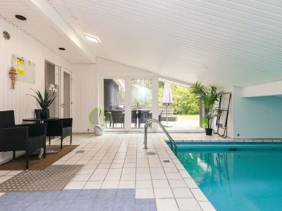 Holiday house 8 Personen Ferienhaus in Ålbæk-By Traum - Outdoor photo 8