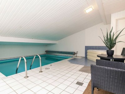 Holiday house 8 Personen Ferienhaus in Ålbæk-By Traum - Outdoor photo 9