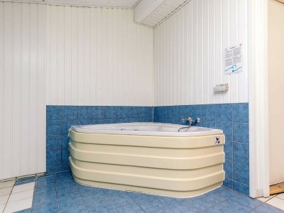 Holiday house 8 Personen Ferienhaus in Ålbæk-By Traum - Outdoor photo 10