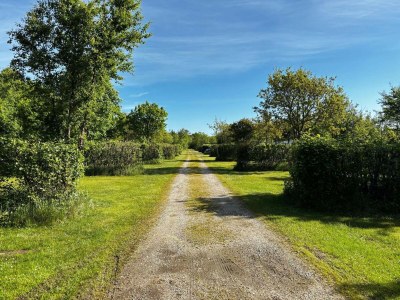 Holiday house 8 Personen Ferienhaus in Ålbæk-By Traum - Outdoor photo 22