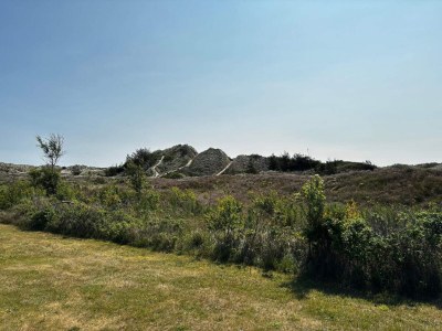 Holiday house 8 Personen Ferienhaus in Ålbæk-By Traum - Outdoor photo 23