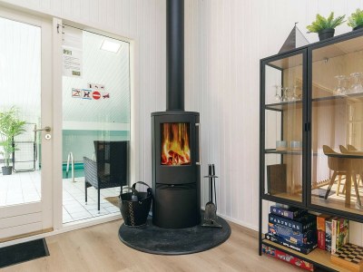 Holiday house 8 Personen Ferienhaus in Ålbæk-By Traum - Outdoor photo 25