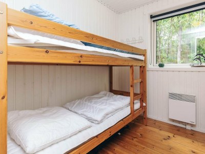 Holiday house 8 Personen Ferienhaus in Ålbæk-By Traum - Outdoor photo 28