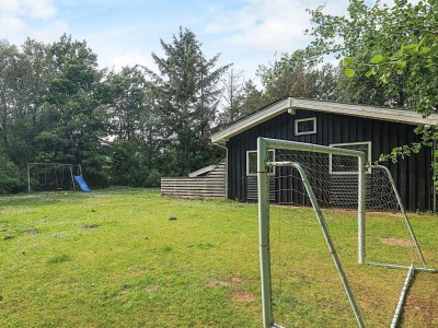 Holiday house 8 Personen Ferienhaus in Ålbæk-By Traum - Outdoor photo 29