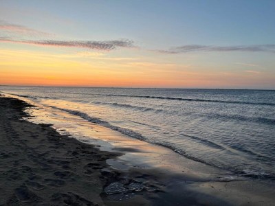 Holiday house 8 Personen Ferienhaus in Ålbæk-By Traum - Outdoor photo 34