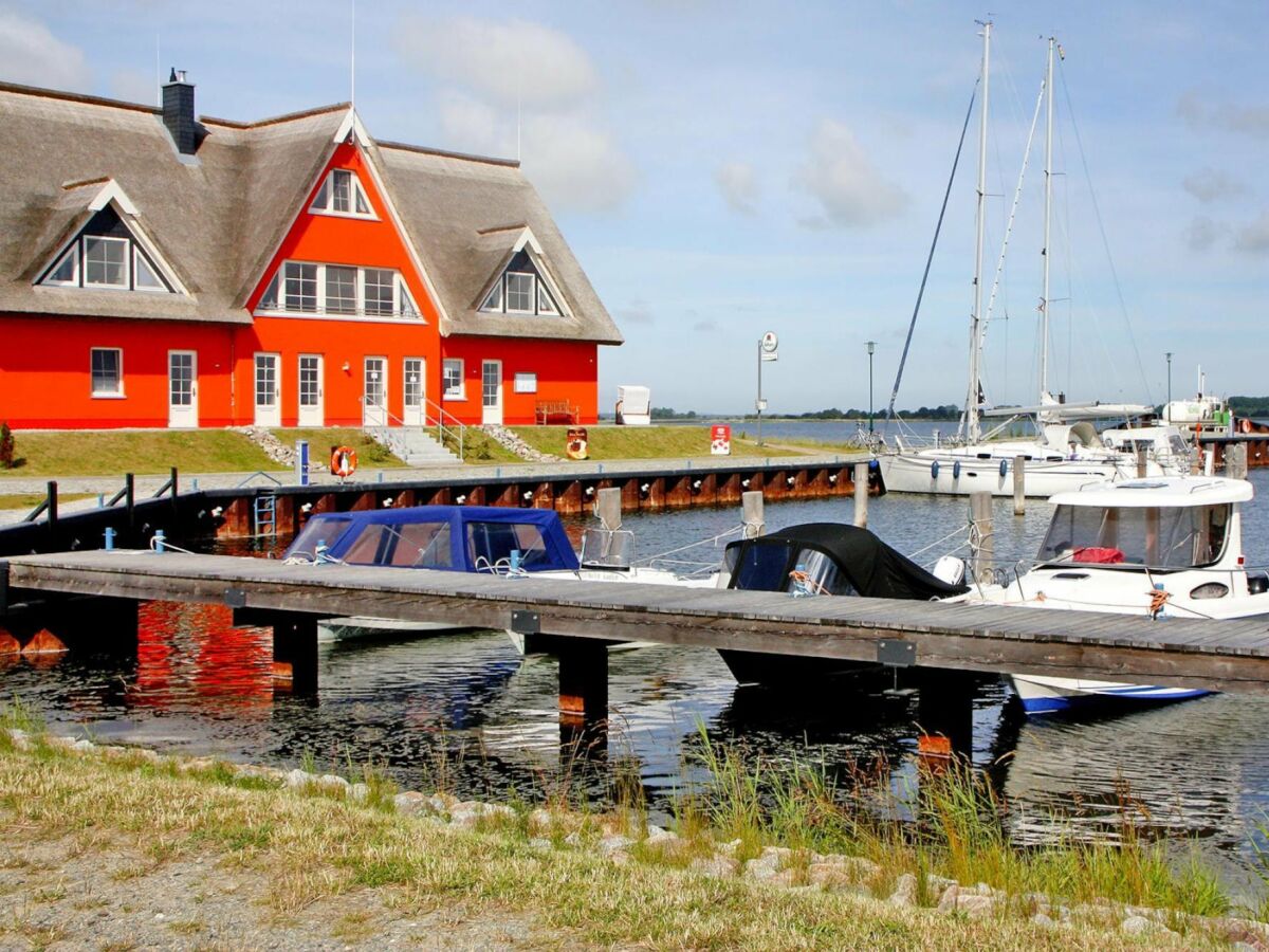 Holiday house Ferienhaus Lotte in Vieregge - Outdoor photo 2