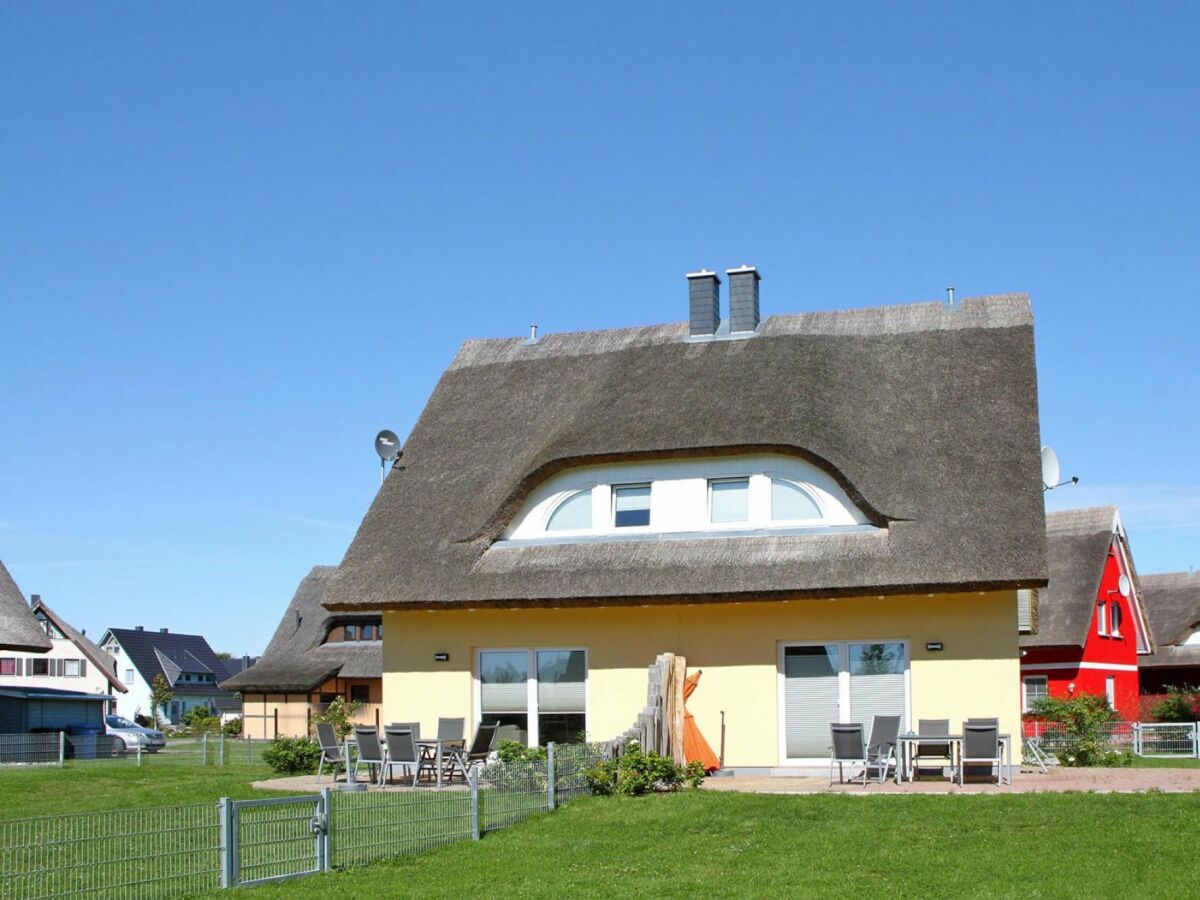 Holiday house Ferienhaus Lotte in Vieregge - Outdoor photo 4