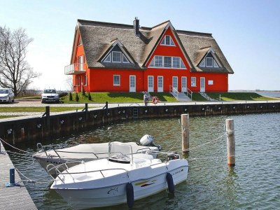 Holiday house Ferienhaus Lotte in Vieregge - Outdoor photo 3