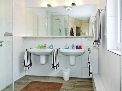 Holiday house Ferienhaus Lotte in Vieregge - Features photo 6