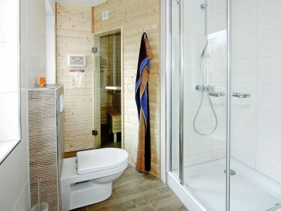 Holiday house Ferienhaus Lotte in Vieregge - Features photo 8