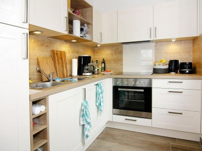 Holiday house Ferienhaus Lotte in Vieregge - Features photo 11