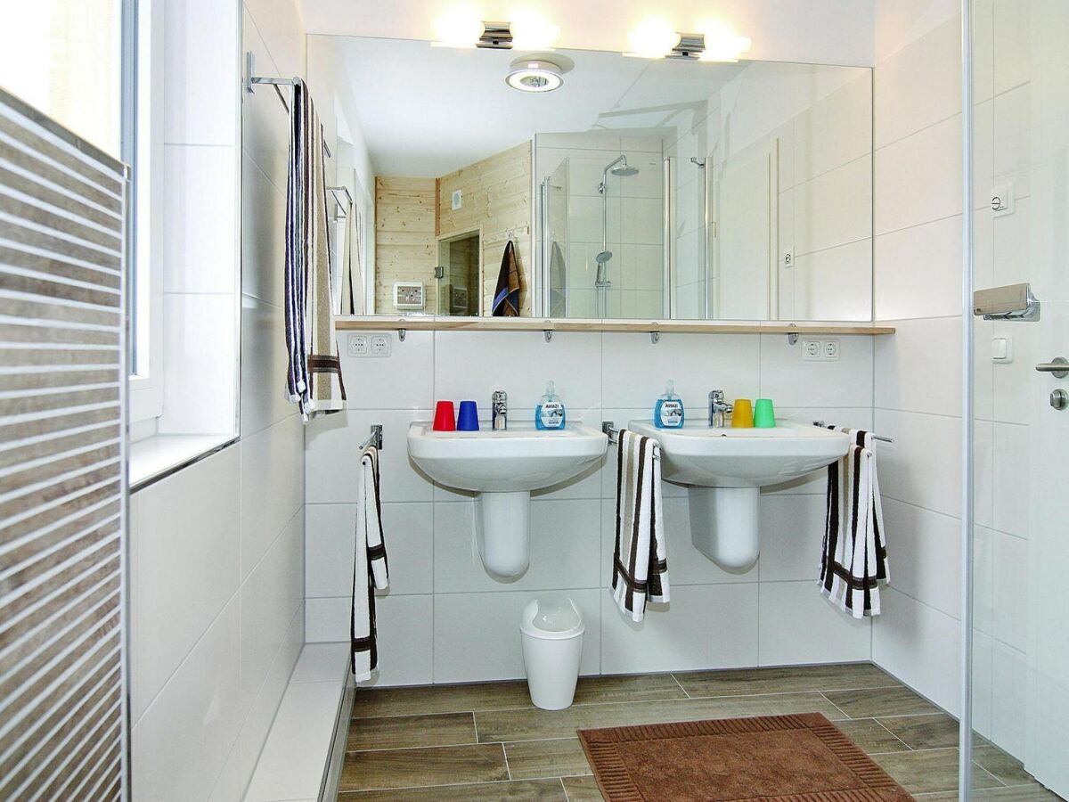 Holiday house Haus in Vieregge am Breetzer Bodden - Features photo 5