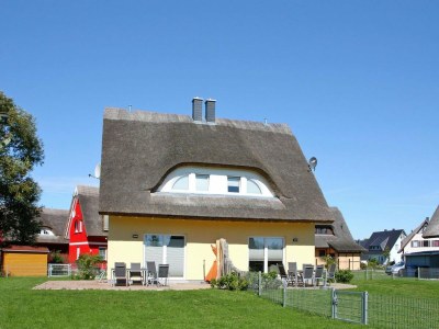 Holiday house Haus in Vieregge am Breetzer Bodden - Outdoor photo 3