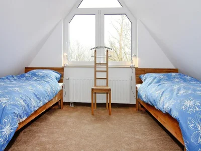 Holiday house Haus in Vieregge am Breetzer Bodden - Features photo 4