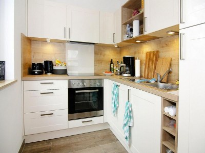 Holiday house Haus in Vieregge am Breetzer Bodden - Features photo 8