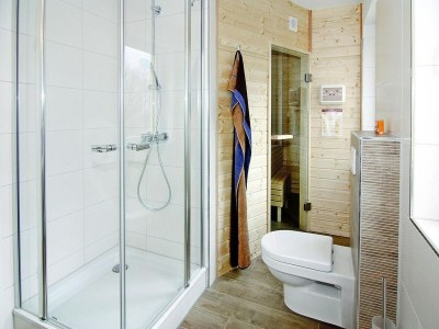 Holiday house Haus in Vieregge am Breetzer Bodden - Features photo 13