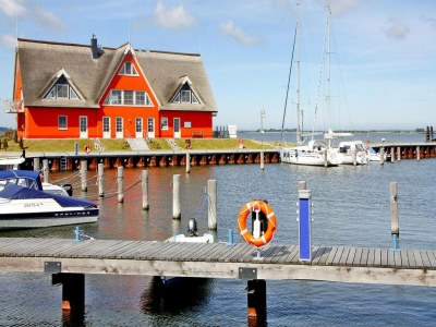 Holiday house Haus in Vieregge am Breetzer Bodden - Environment photo 15