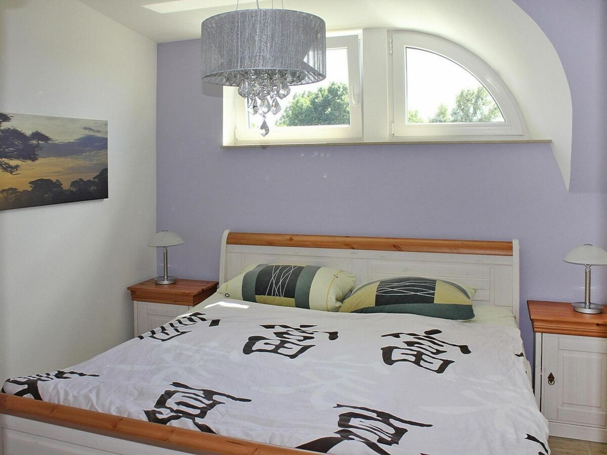 Holiday house Ferienhaus Breetzer Boddentraum in Vieregge - Features photo 5