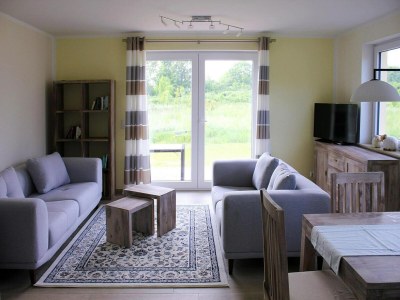 Holiday house Ferienhaus Breetzer Boddentraum in Vieregge - Features photo 4