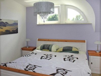 Holiday house Ferienhaus Breetzer Boddentraum in Vieregge - Features photo 5