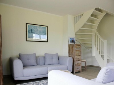 Holiday house Ferienhaus Breetzer Boddentraum in Vieregge - Features photo 6