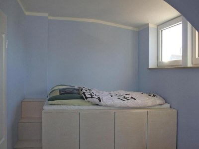 Holiday house Ferienhaus Breetzer Boddentraum in Vieregge - Features photo 10