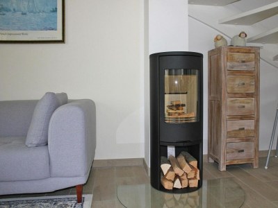 Holiday house Ferienhaus Breetzer Boddentraum in Vieregge - Features photo 11