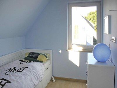 Holiday house Ferienhaus Breetzer Boddentraum in Vieregge - Features photo 12