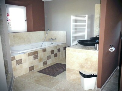 Villa Villa in der Provence mit Infinity-Pool - Features photo 14