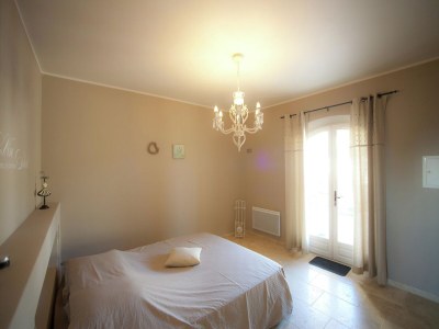 Villa Villa in der Provence mit Infinity-Pool - Features photo 16