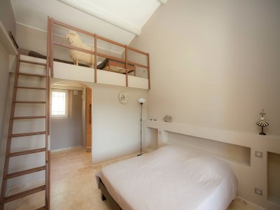 Villa Villa in der Provence mit Infinity-Pool - Features photo 19