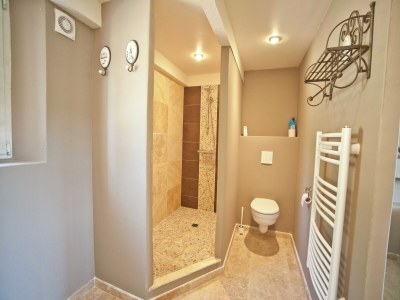 Villa Villa in der Provence mit Infinity-Pool - Features photo 20