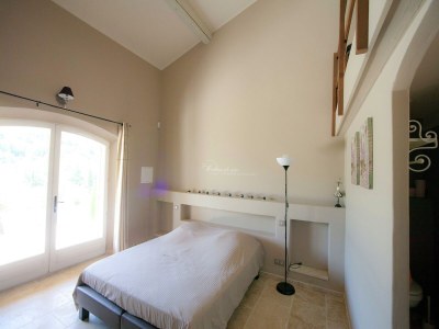 Villa Villa in der Provence mit Infinity-Pool - Features photo 22