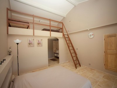 Villa Villa in der Provence mit Infinity-Pool - Features photo 28