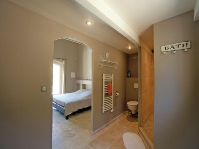 Villa Villa in der Provence mit Infinity-Pool - Features photo 30