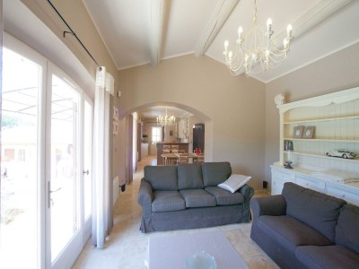 Villa Villa in der Provence mit Infinity-Pool - Features photo 32