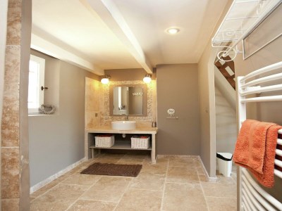 Villa Villa in der Provence mit Infinity-Pool - Features photo 33