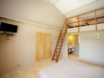 Villa Villa in der Provence mit Infinity-Pool - Features photo 34