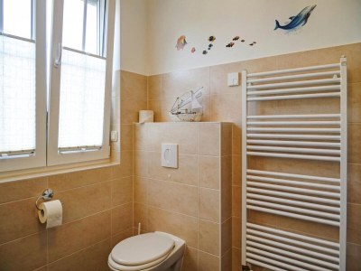 Holiday house Ferienhaus Nachtigall, Glowe - Features photo 10