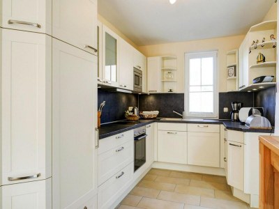 Holiday house Ferienhaus Nachtigall, Glowe - Features photo 15