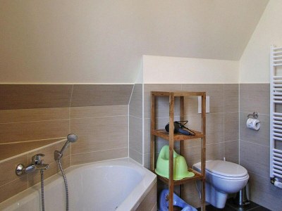 Holiday house Ferienhaus Nachtigall, Glowe - Features photo 16