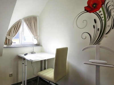 Holiday house Ferienhaus Nachtigall, Glowe - Features photo 18