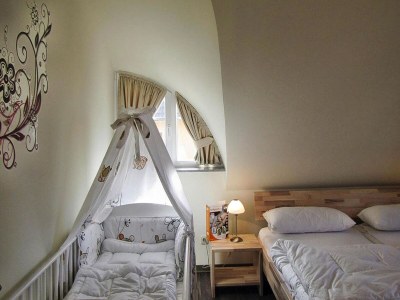 Holiday house Ferienhaus Nachtigall, Glowe - Features photo 19