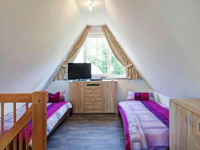 Holiday house Ferienhaus Nachtigall, Glowe - Features photo 28