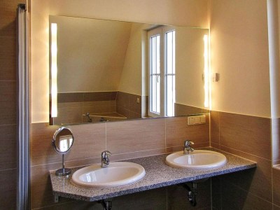 Holiday house Ferienhaus Nachtigall, Glowe - Features photo 29