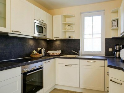 Holiday house Ferienhaus Nachtigall, Glowe - Features photo 8