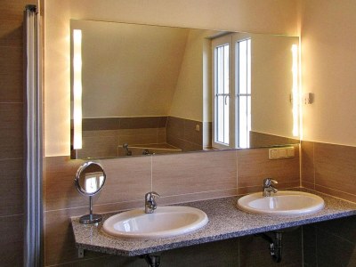 Holiday house Ferienhaus Nachtigall, Glowe - Features photo 10