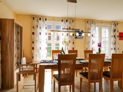 Holiday house Ferienhaus Nachtigall, Glowe - Features photo 14